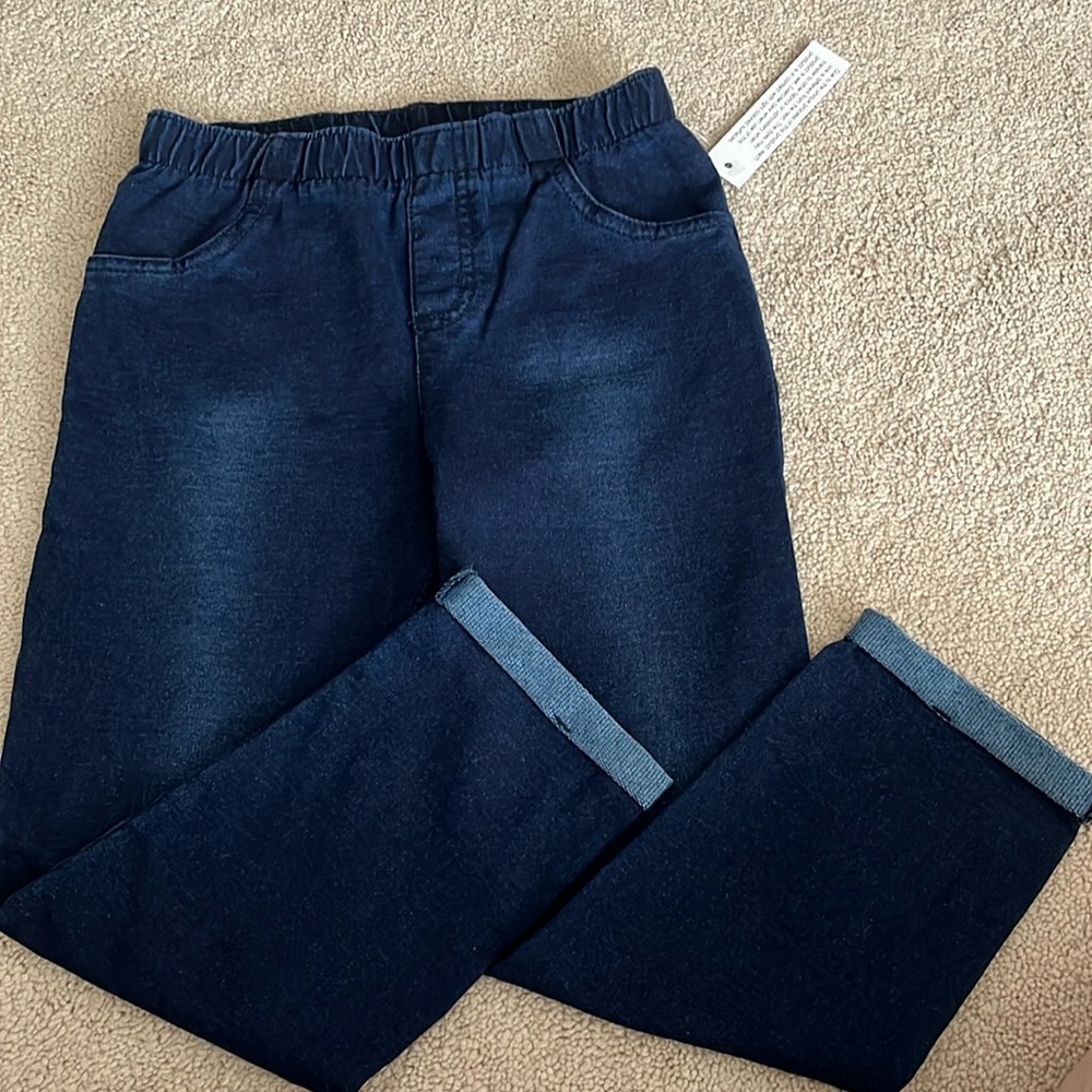 Jumping Beans Kid’s Jeggings Size 8
